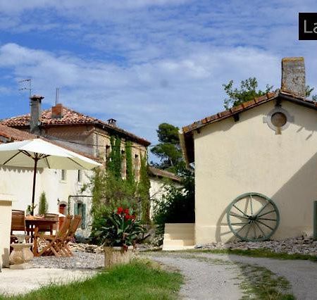 Domaine De La Matte Bed & Breakfast Conques-sur-Orbiel Cameră foto