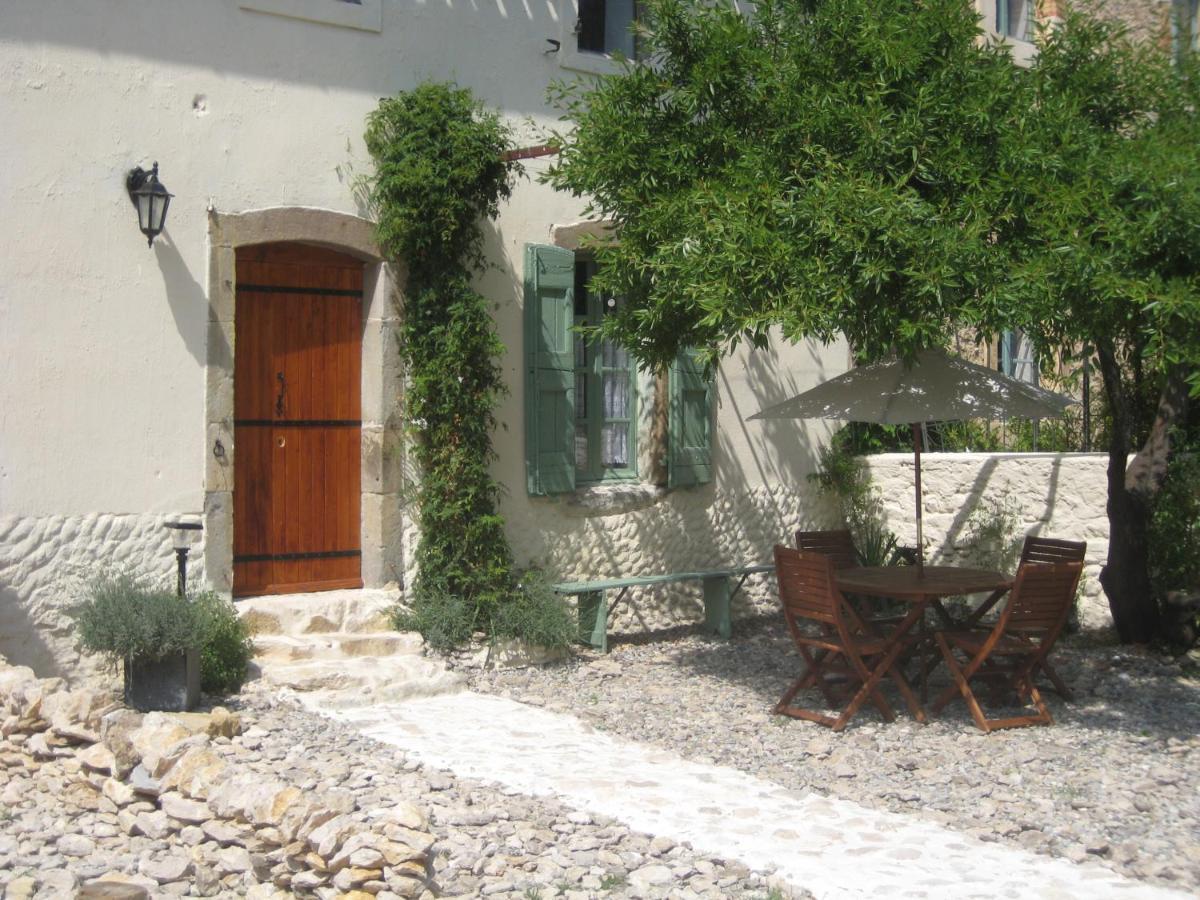 Domaine De La Matte Bed & Breakfast Conques-sur-Orbiel Cameră foto