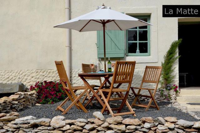 Domaine De La Matte Bed & Breakfast Conques-sur-Orbiel Cameră foto